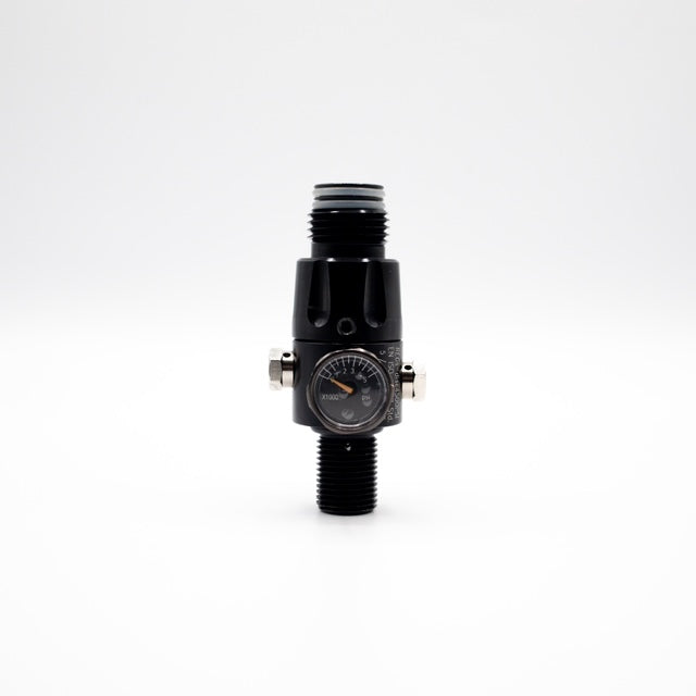 ELEV-8 Pro Regulator 4.5k - Black