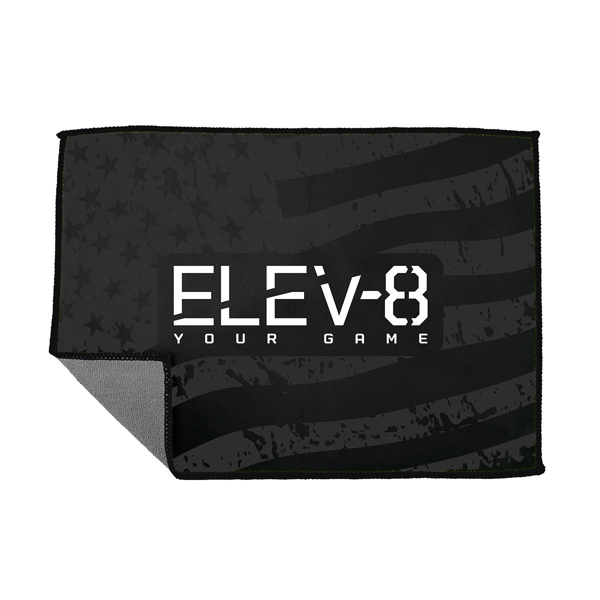 ELEV-8 Microfiber Cloth