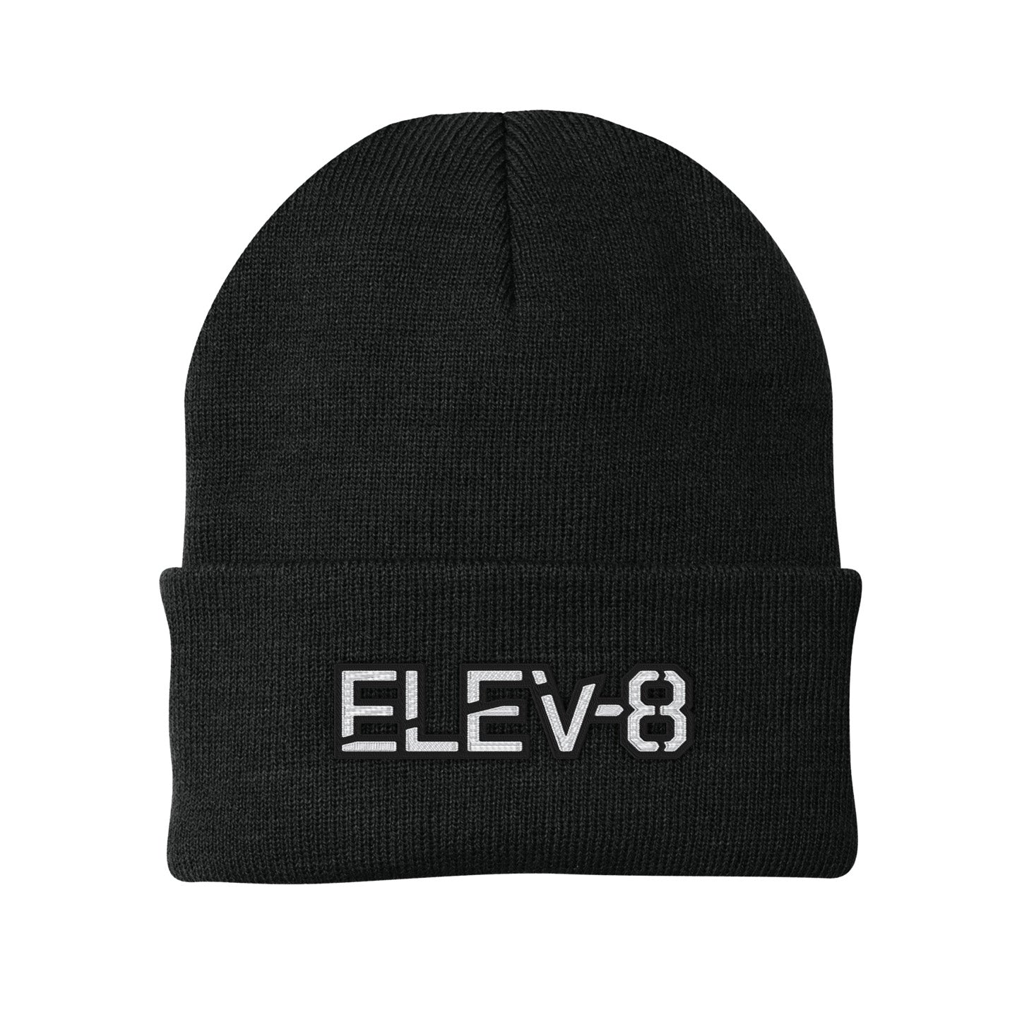 ELEV-8 Beanie
