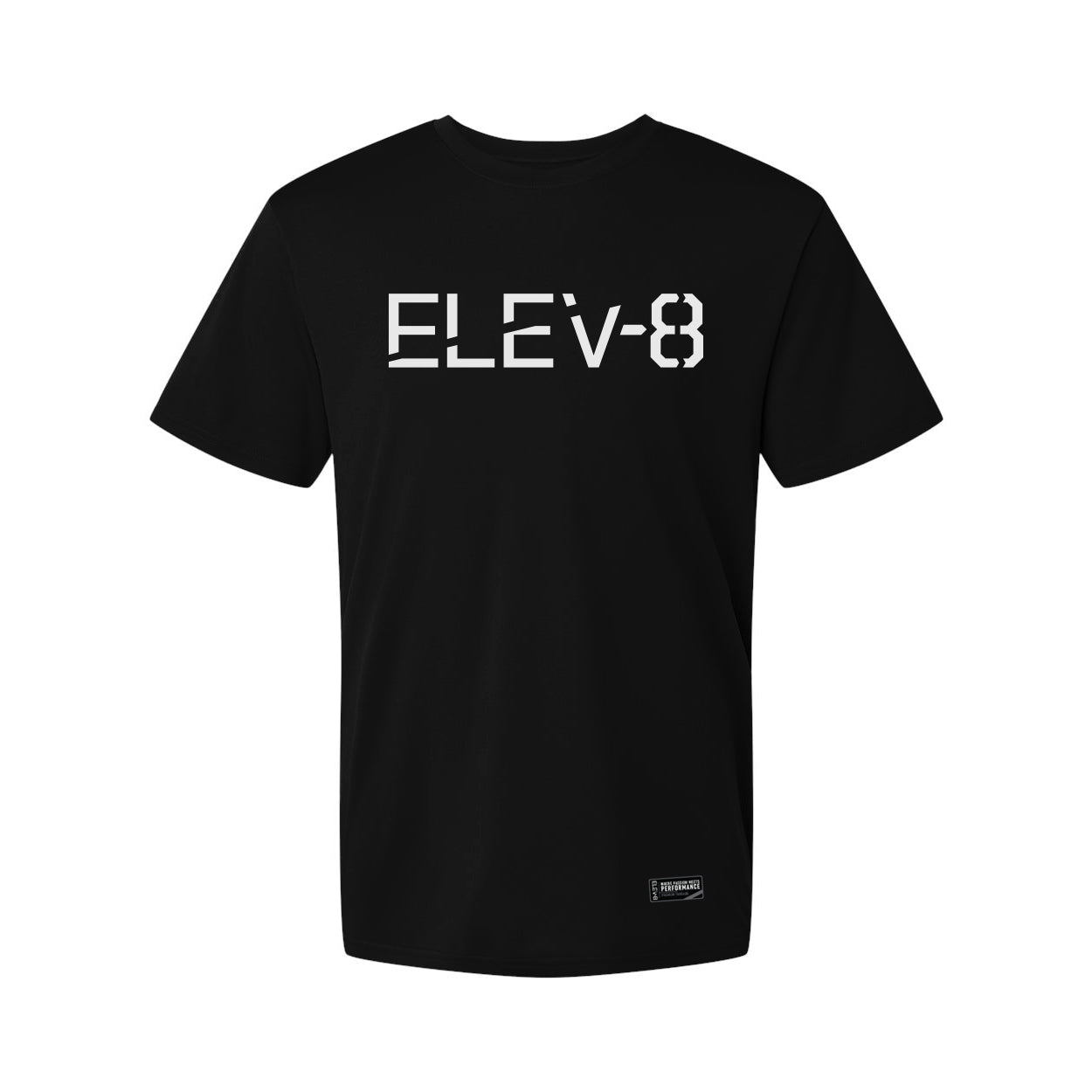ELEV-8 Performance T-Shirt