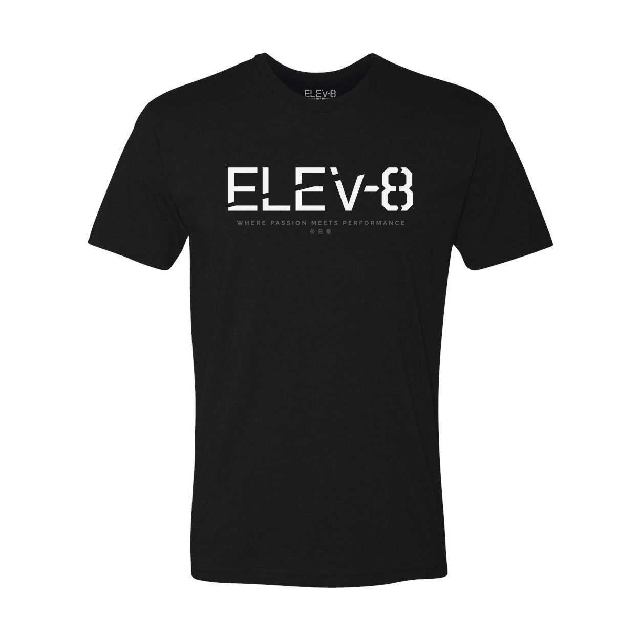 ELEV-8 SuperSoft T-Shirt
