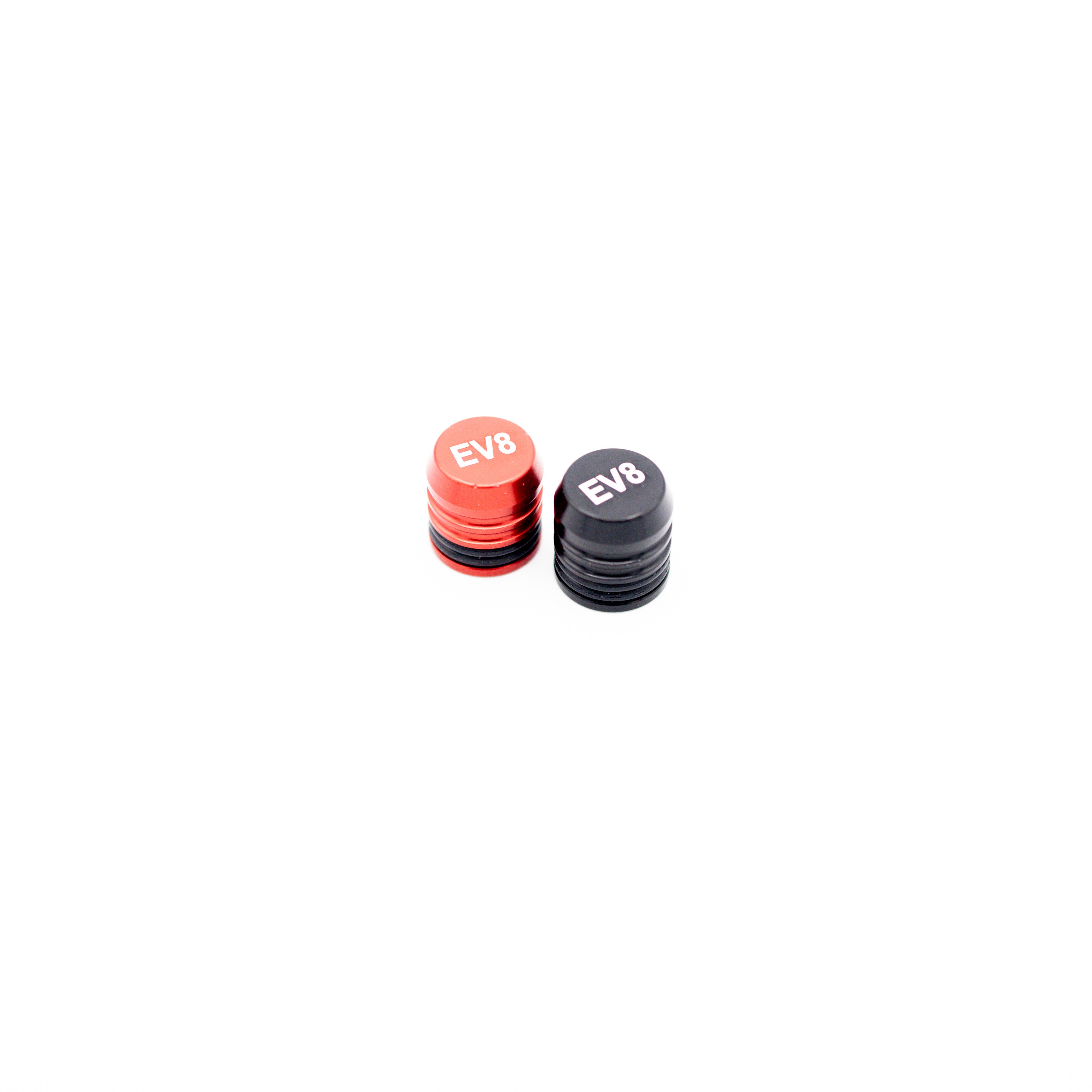 ELEV-8 Fill Nipple Cover