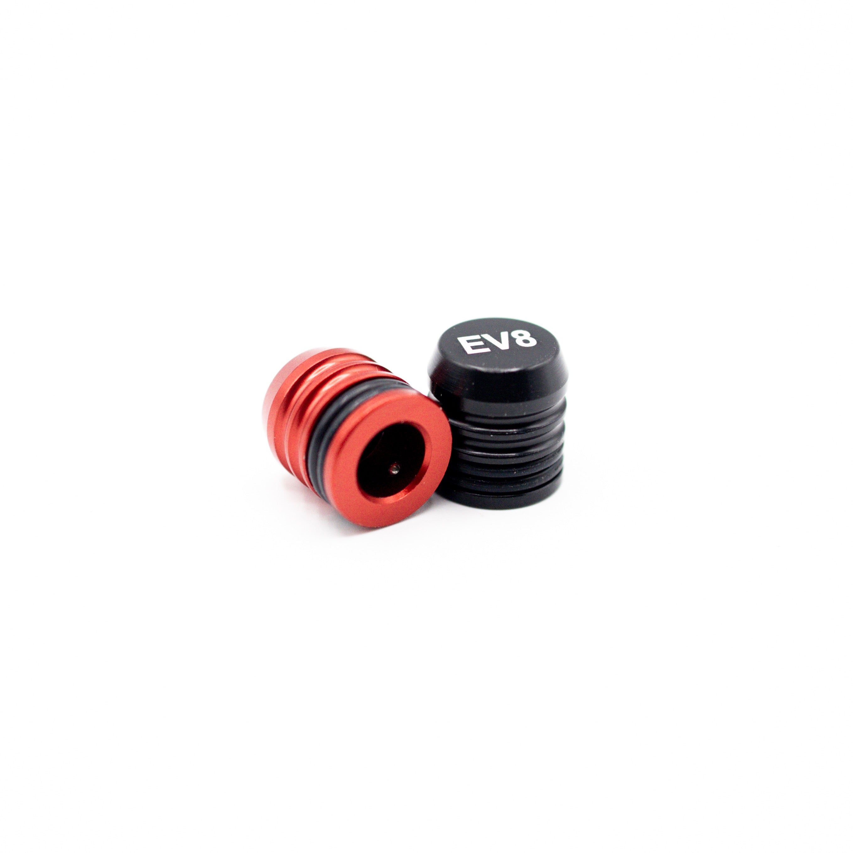 ELEV-8 Fill Nipple Cover