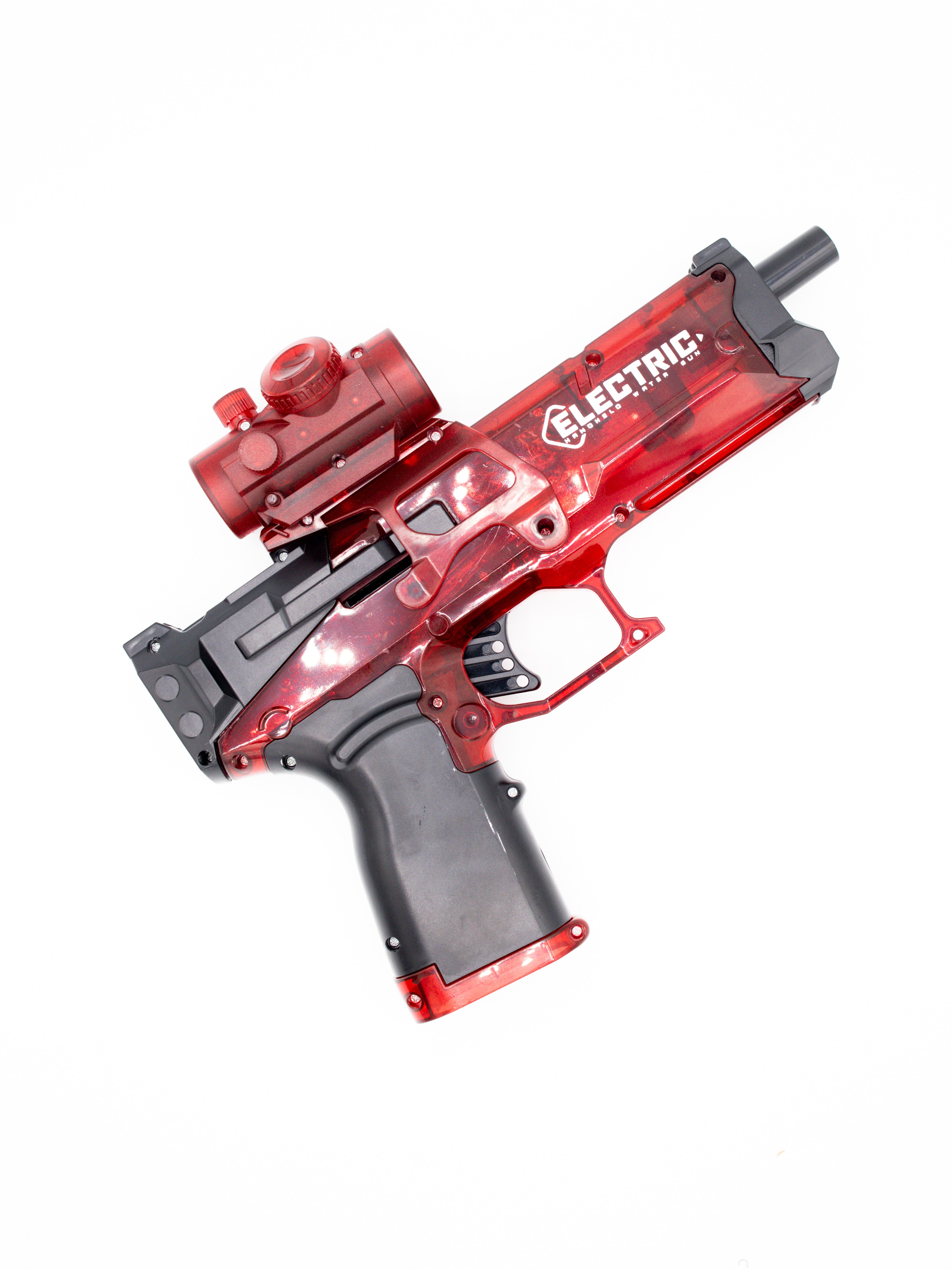 ELEV-8 Water Gun