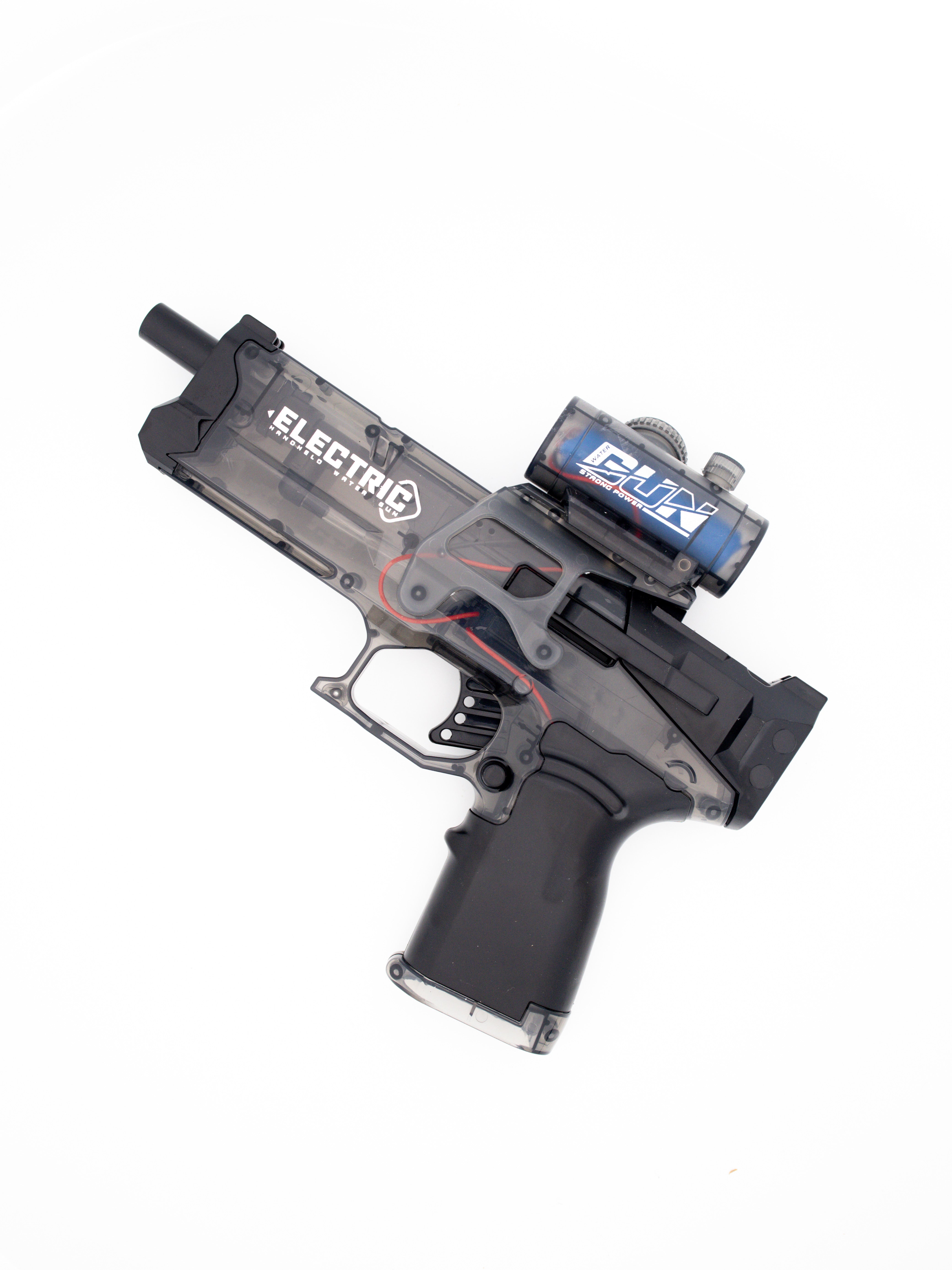 ELEV-8 Water Gun