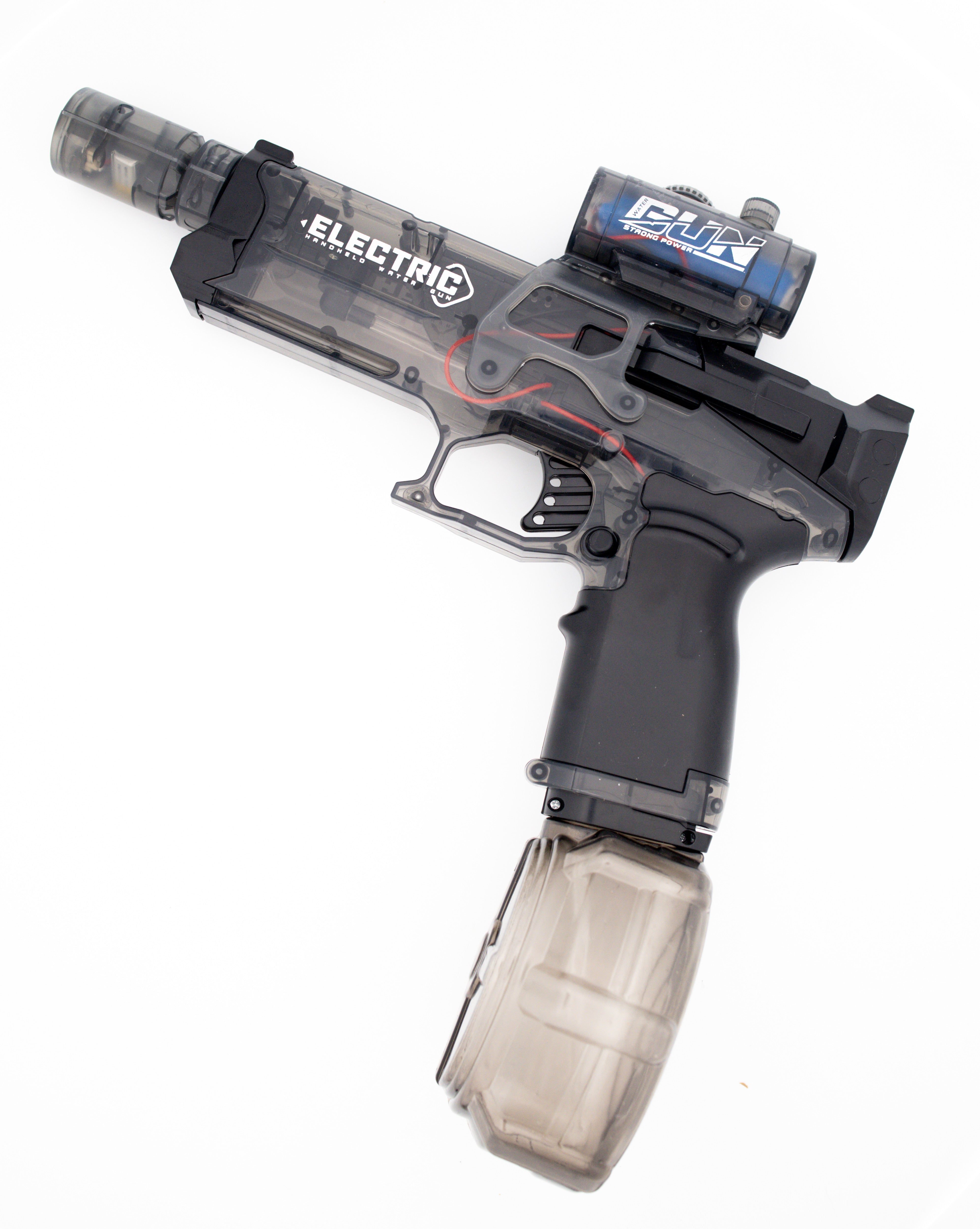 ELEV-8 Water Gun
