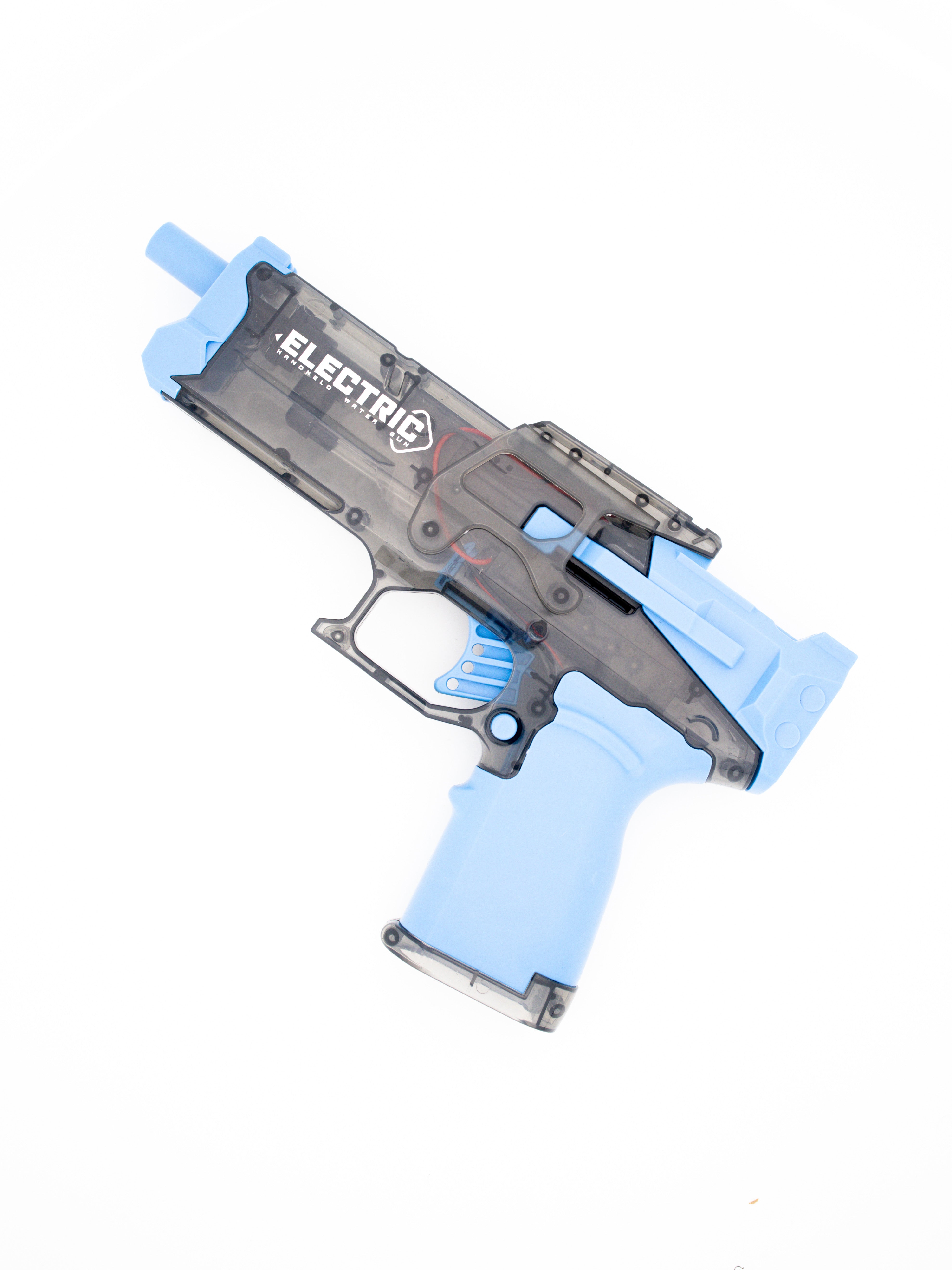 ELEV-8 Water Gun