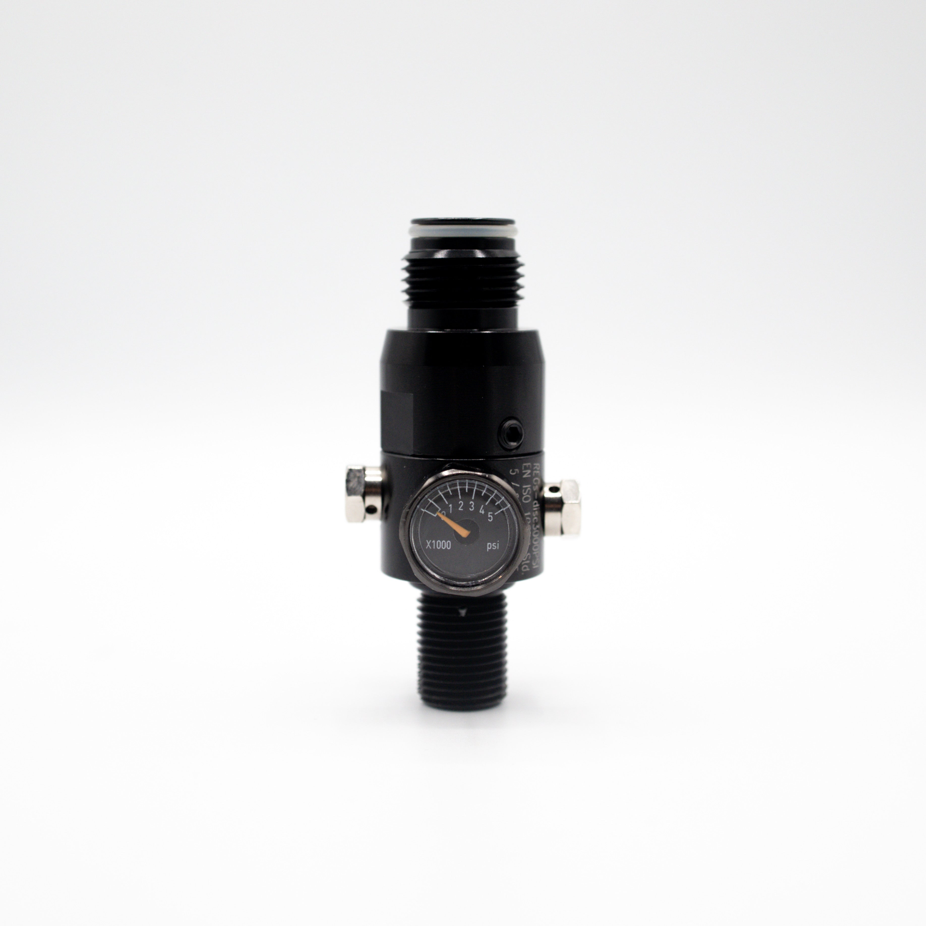 ELEV-8 Regulator 3k - Black