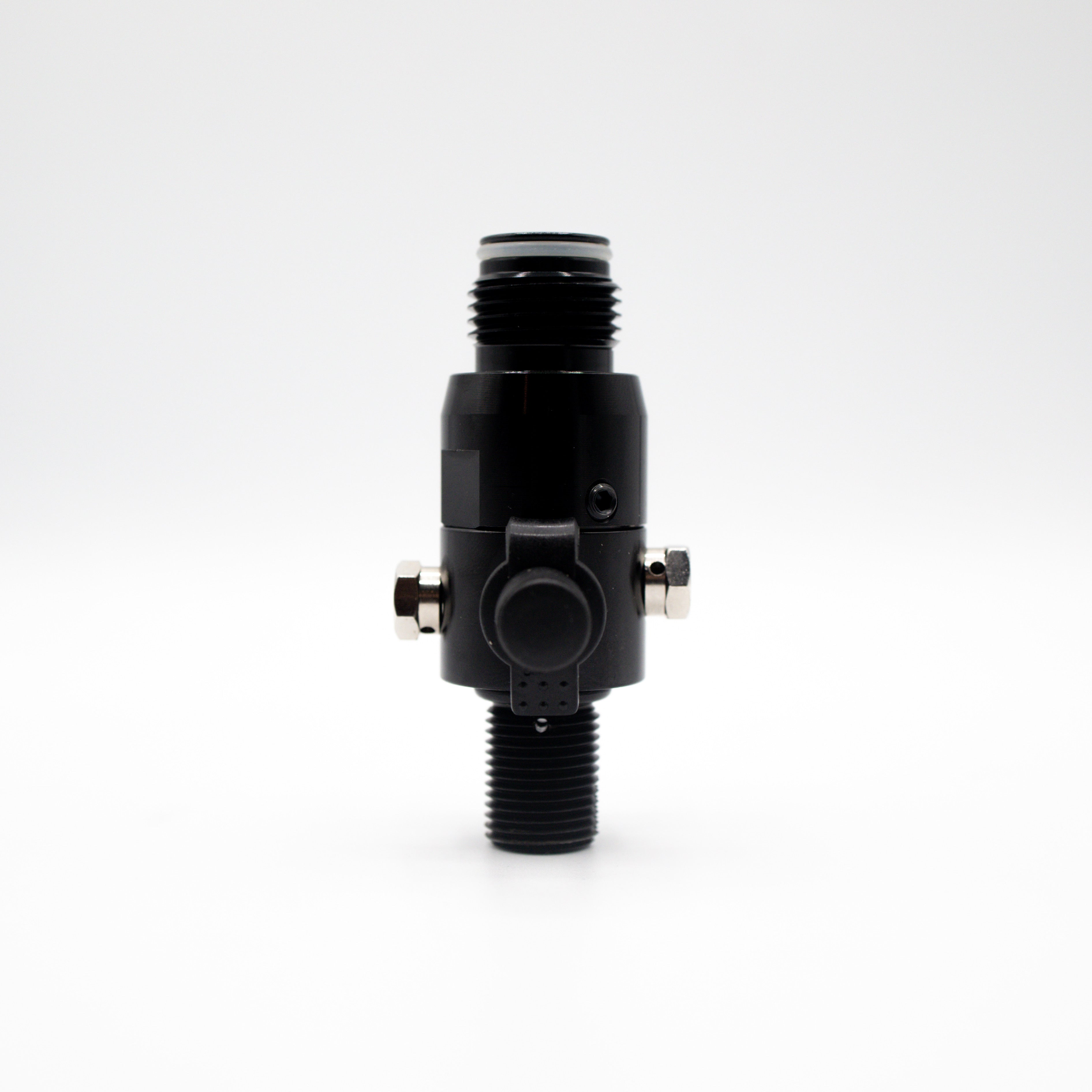 ELEV-8 Regulator 3k - Black