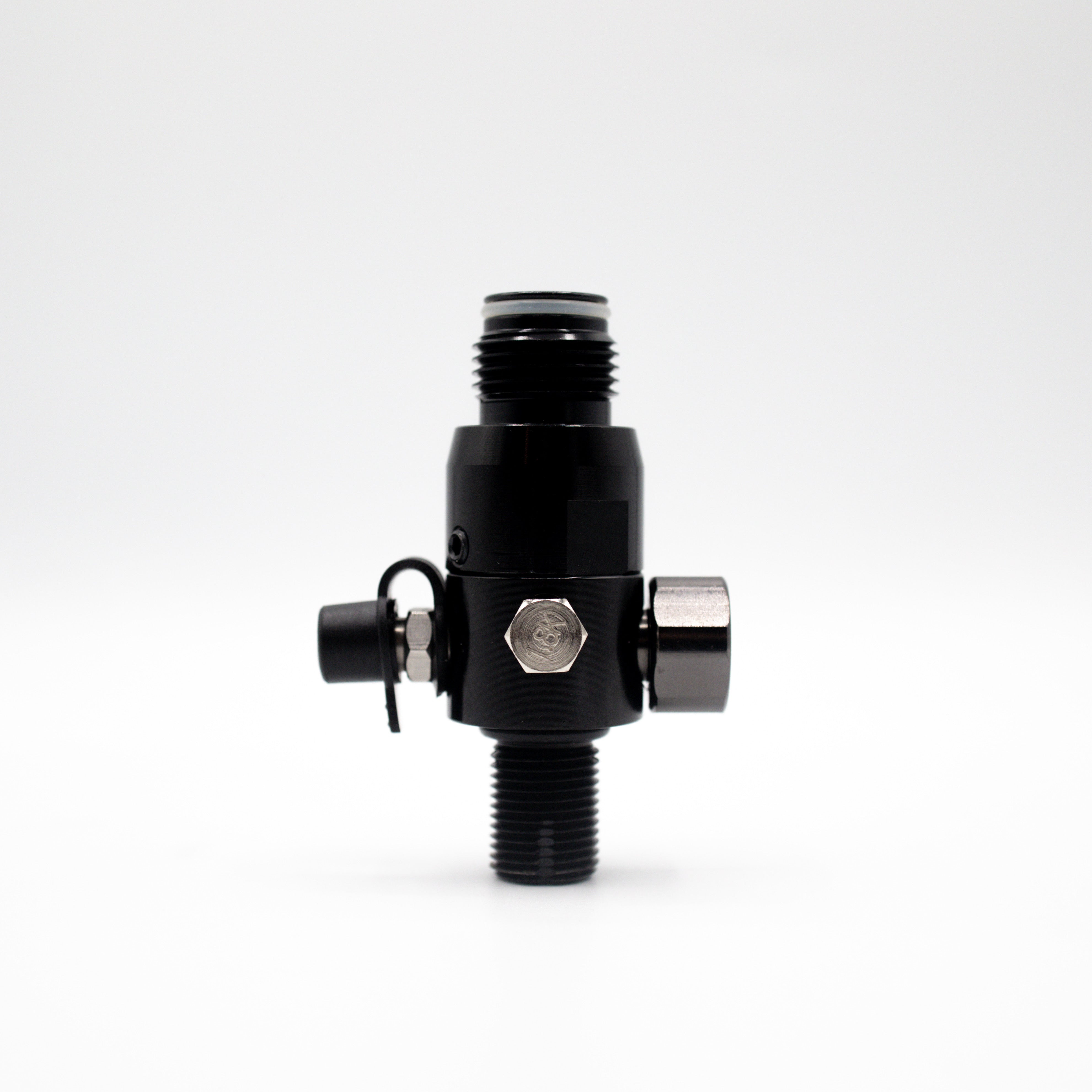 ELEV-8 Regulator 3k - Black
