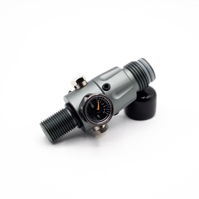 ELEV-8 Pro Regulator 4.5k - Pewter