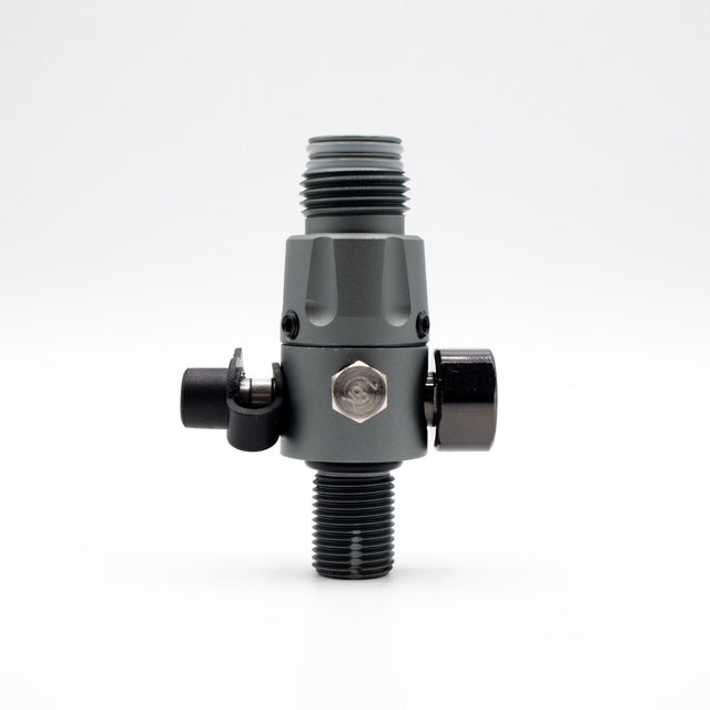 ELEV-8 Pro Regulator 4.5k - Pewter
