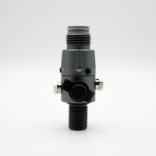ELEV-8 Pro Regulator 4.5k - Pewter