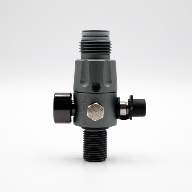 ELEV-8 Pro Regulator 4.5k - Pewter