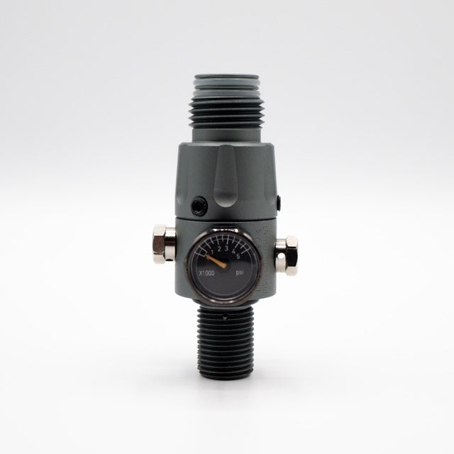 ELEV-8 Pro Regulator 4.5k - Pewter