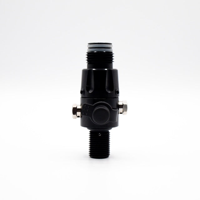 ELEV-8 Pro Regulator 4.5k - Black