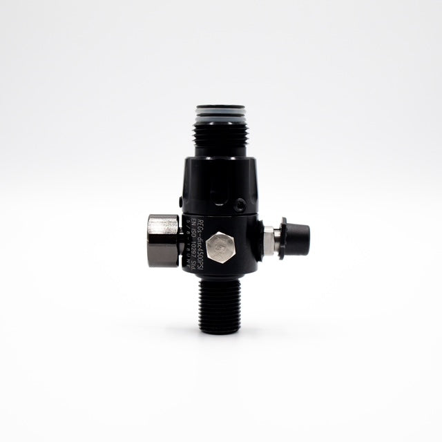 ELEV-8 Pro Regulator 4.5k - Black