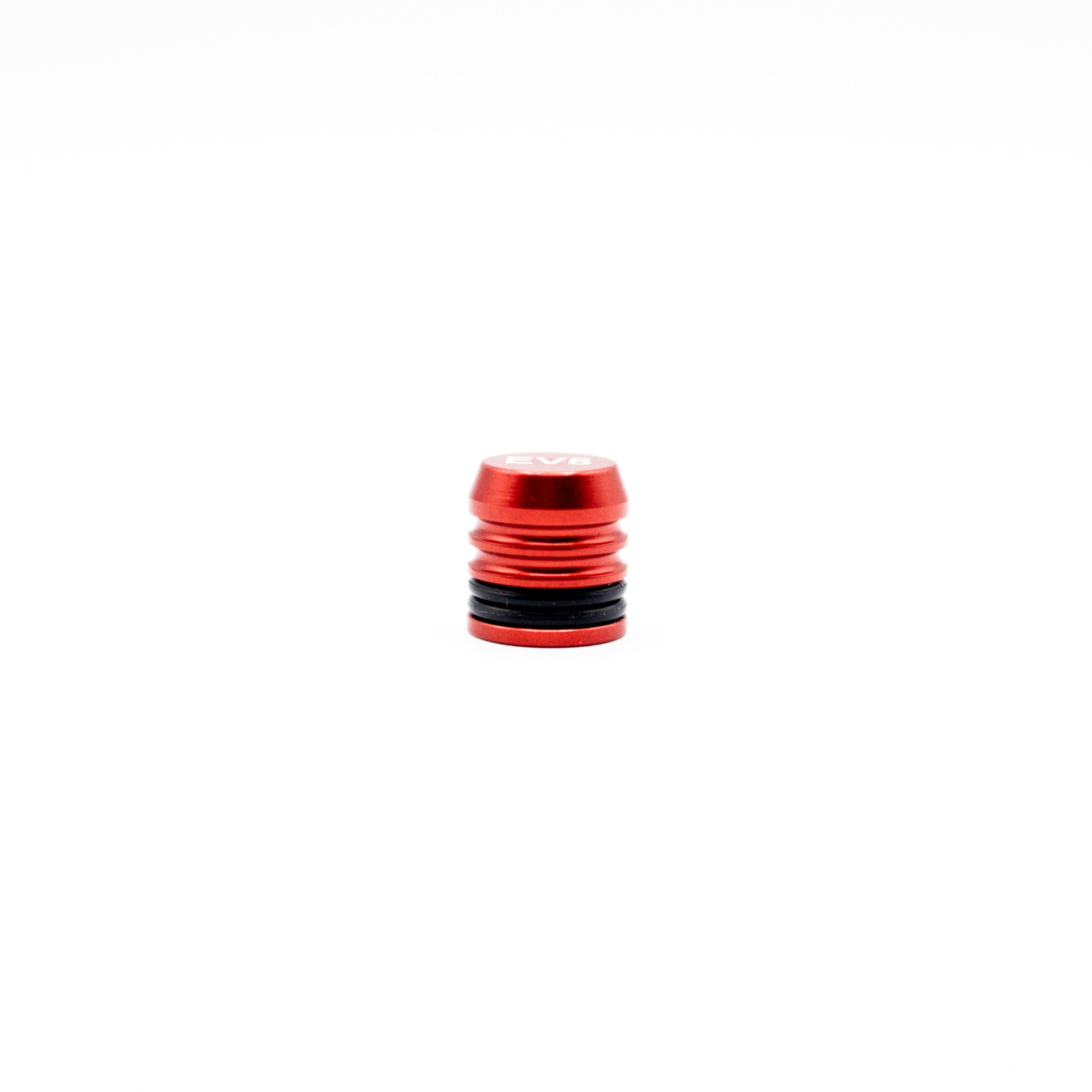 ELEV-8 Fill Nipple Cover