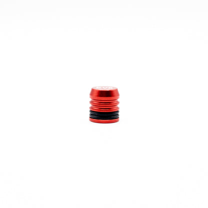 ELEV-8 Fill Nipple Cover