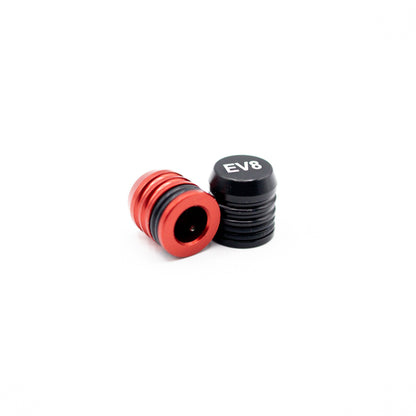 ELEV-8 Fill Nipple Cover