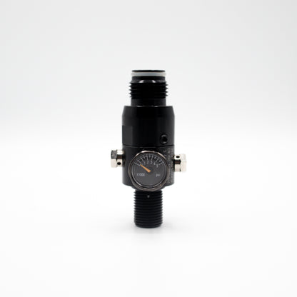 ELEV-8 Regulator 3k - Black