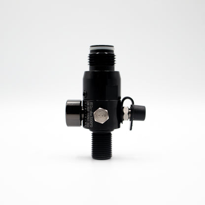 ELEV-8 Regulator 3k - Black