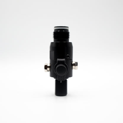 ELEV-8 Regulator 3k - Black