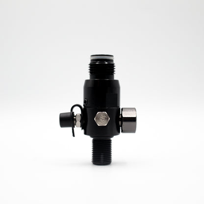 ELEV-8 Regulator 3k - Black