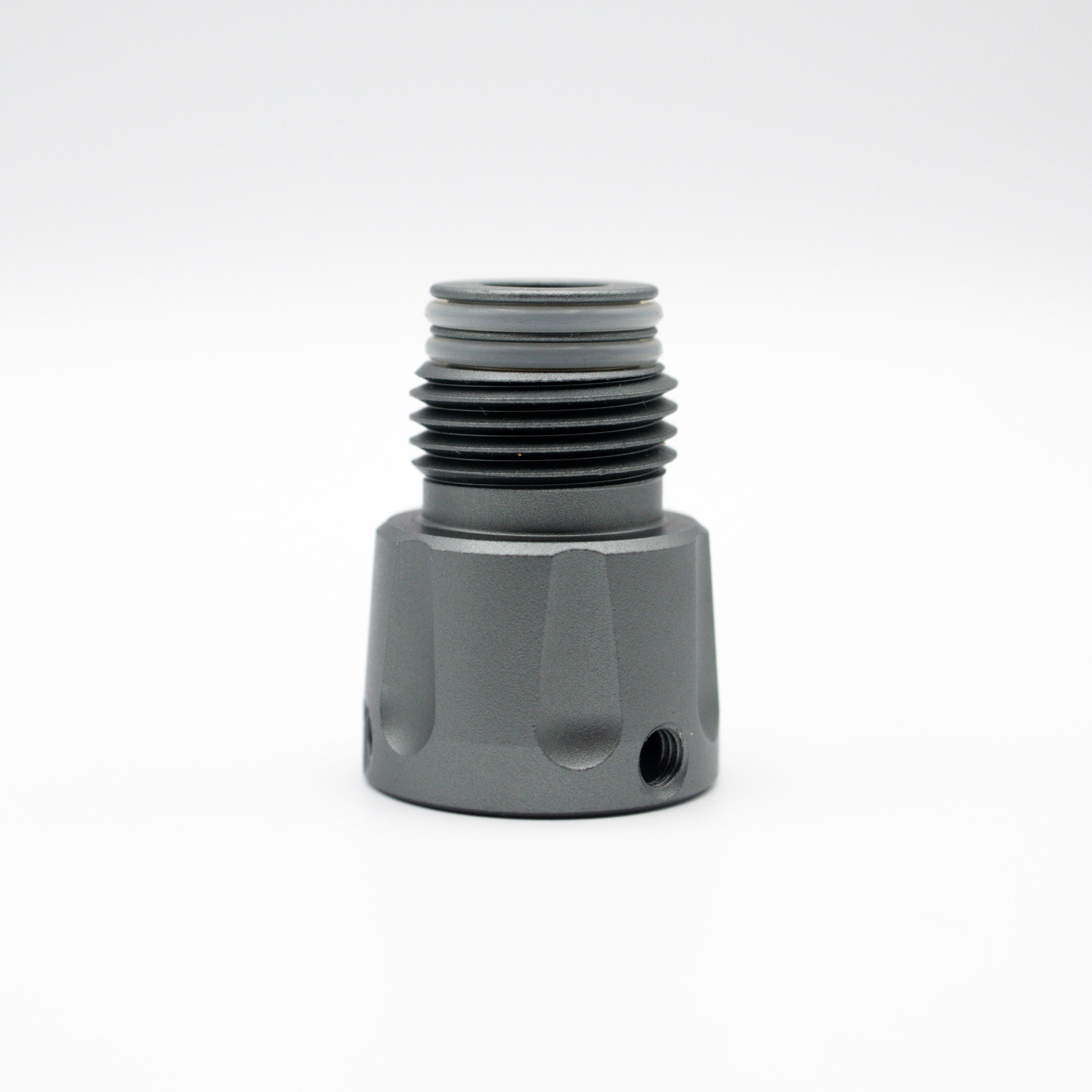 024 Bonnet - Pewter