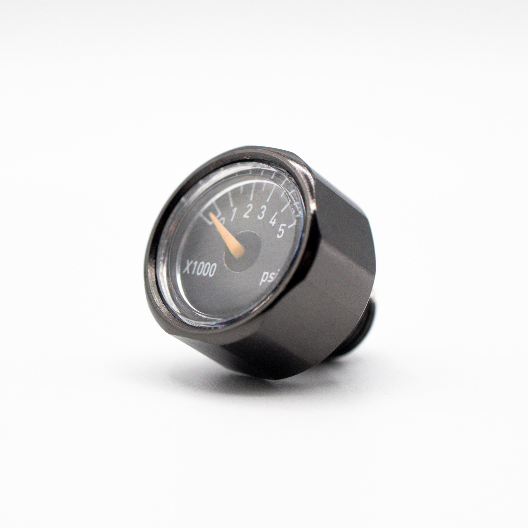 013 4.5k Gauge
