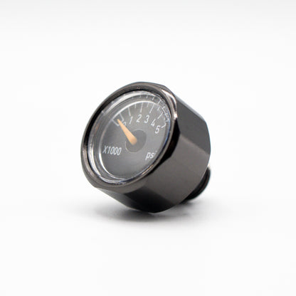 013 4.5k Gauge
