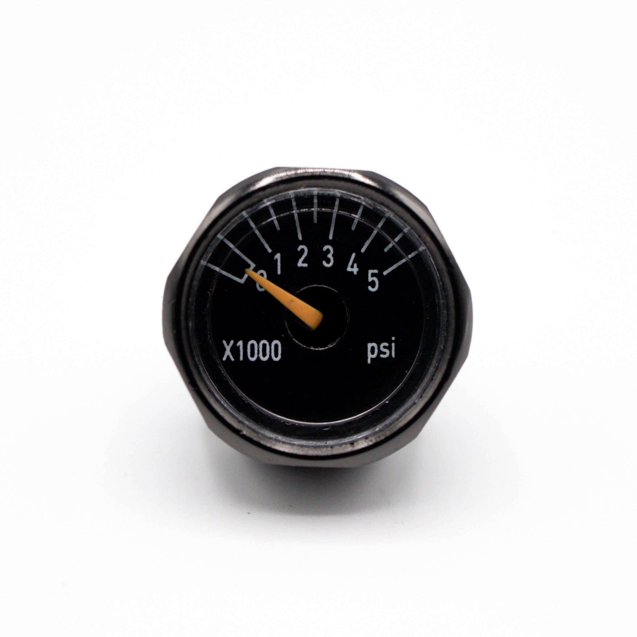 013 4.5k Gauge