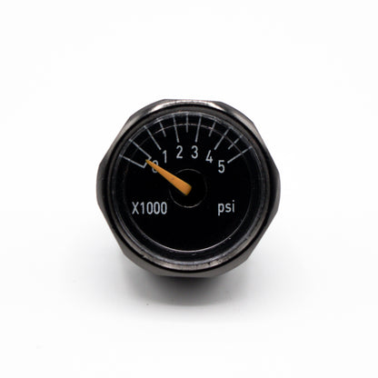 013 4.5k Gauge