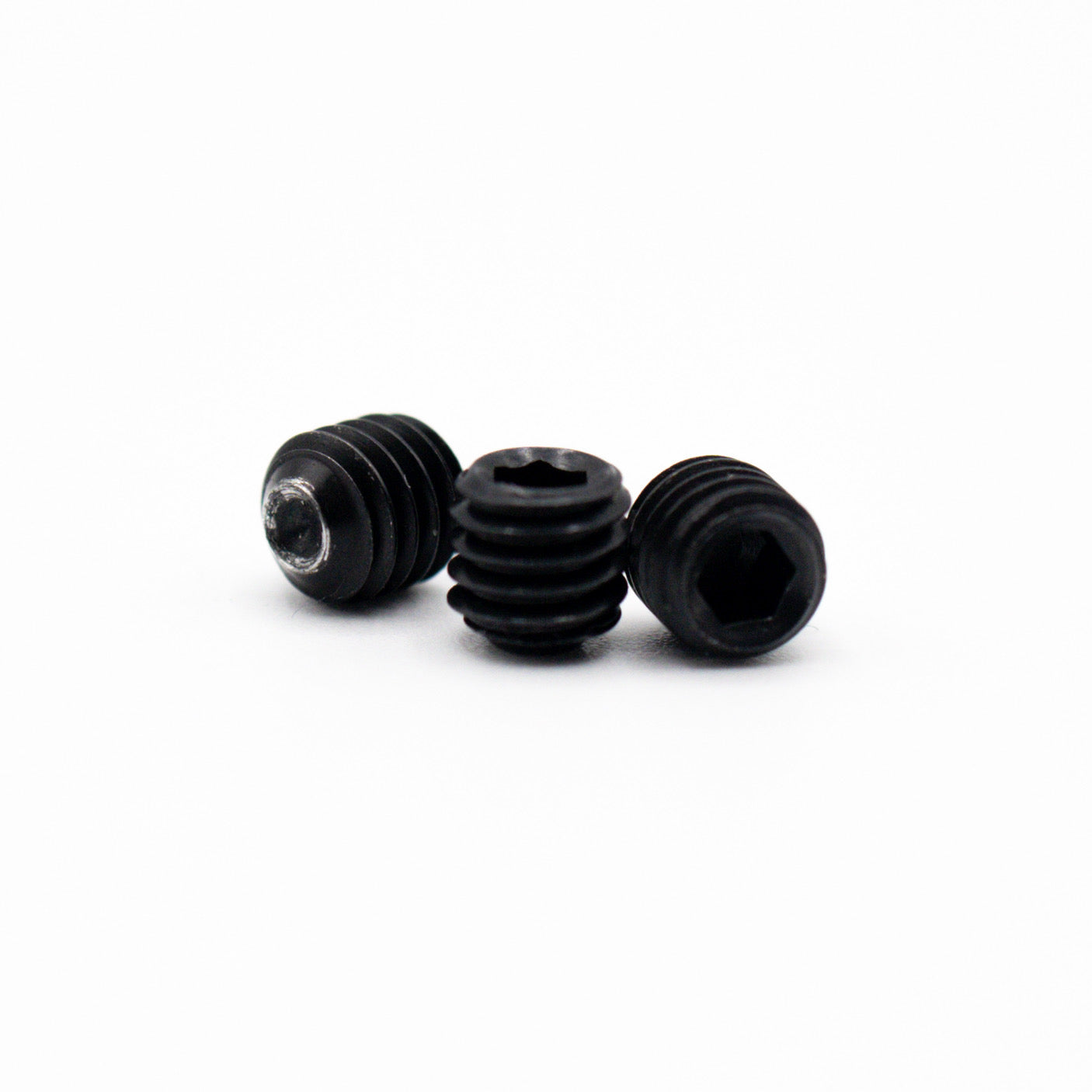 023 Bonnet Set Screw