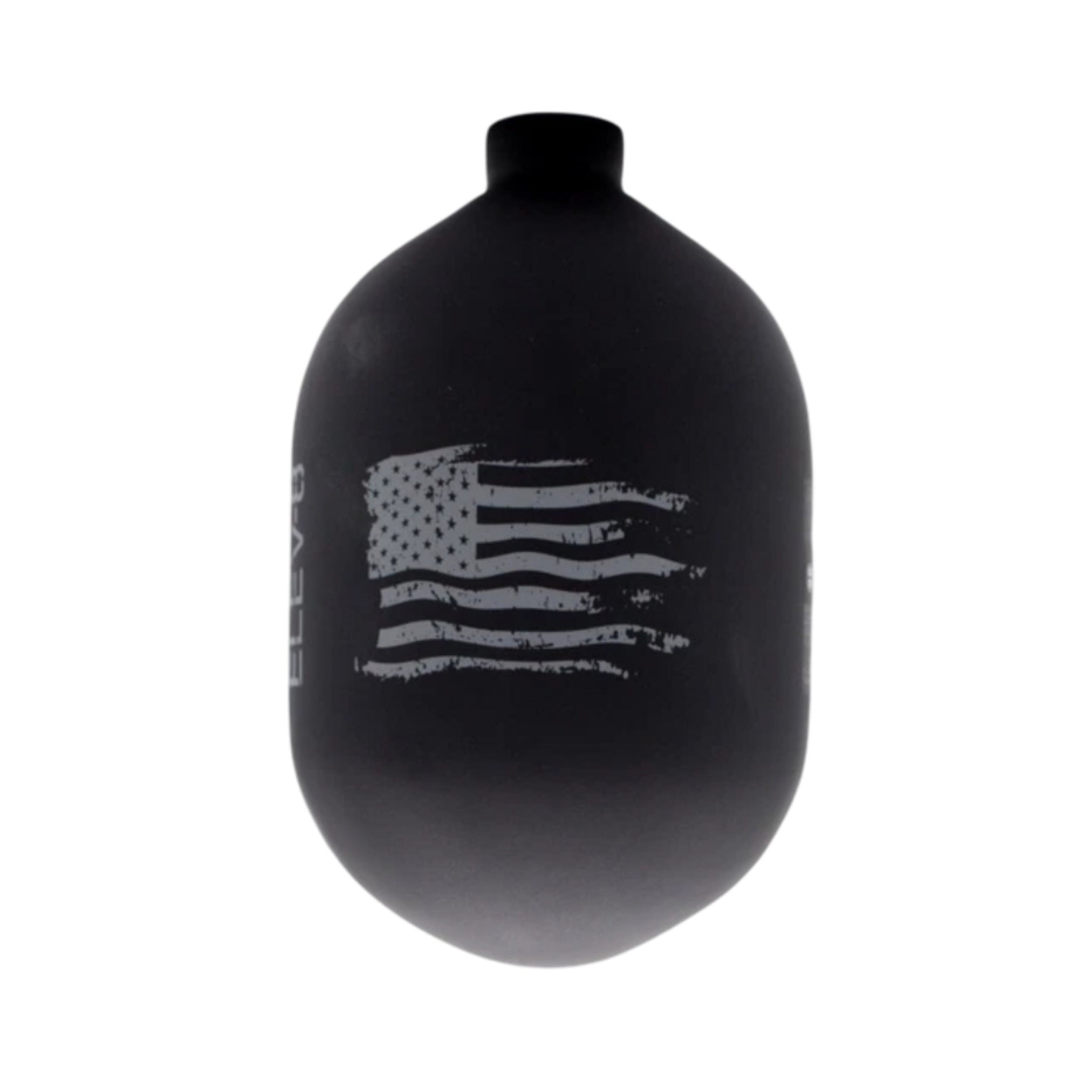 ELEV-8 48ci/4500psi Air Tank - Matte Black