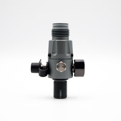ELEV-8 Pro Regulator 4.5k - Pewter