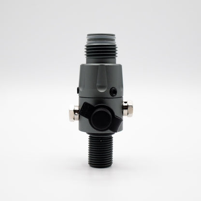 ELEV-8 Pro Regulator 4.5k - Pewter