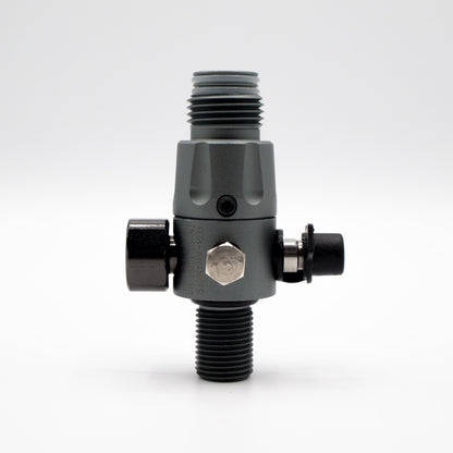 ELEV-8 Pro Regulator 4.5k - Pewter