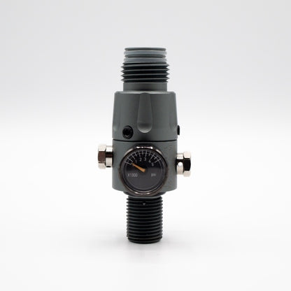 ELEV-8 Pro Regulator 4.5k - Pewter