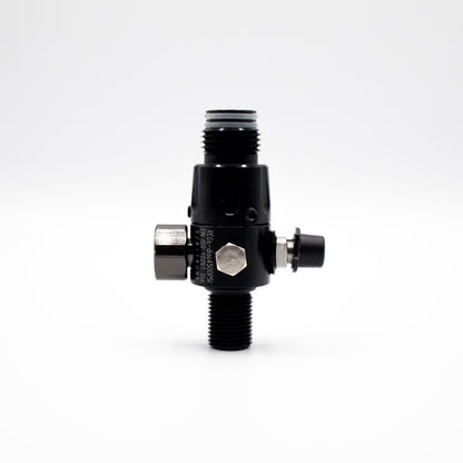 ELEV-8 Pro Regulator 4.5k - Black